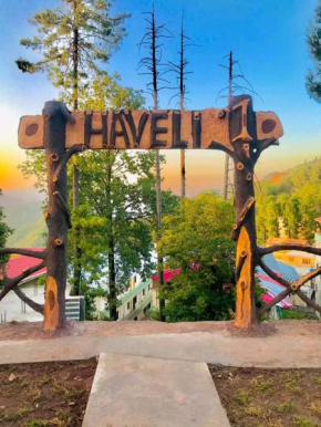 Hotel Haveli One, Murree